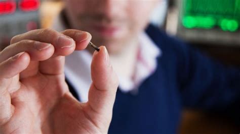 implanted rfid chips dangers big brother|The surprising truths and myths about microchip implants .